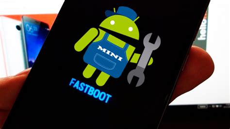 android fastboot nedir